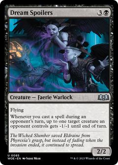 Dream Spoilers [Wilds of Eldraine]-1