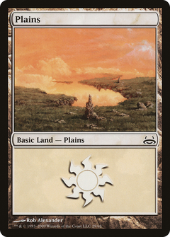 Plains (29) [Duel Decks: Divine vs. Demonic]-1