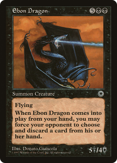 Ebon Dragon [Portal]-1