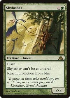 Skylasher [Dragon's Maze]-1