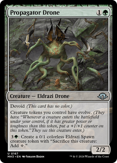 Propagator Drone [Modern Horizons 3]-1