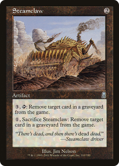 Steamclaw [Odyssey]-1