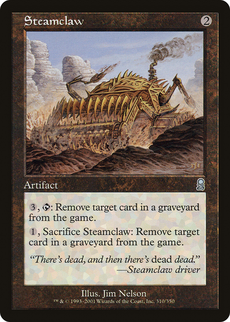 Steamclaw [Odyssey]-1