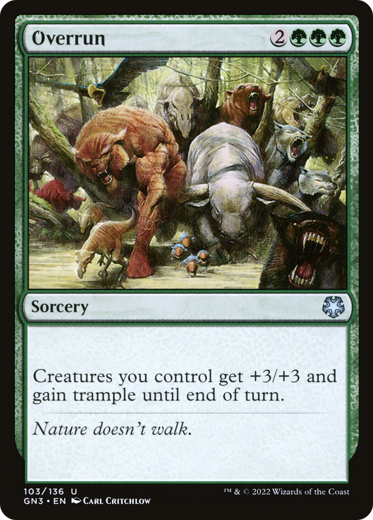 Overrun [Game Night: Free-for-All]-1