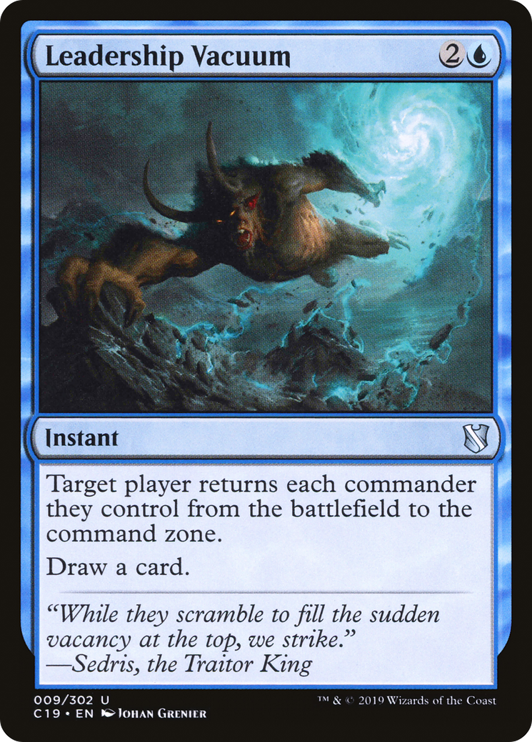 Leadership Vacuum [Commander 2019]-1