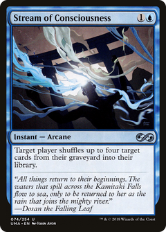 Stream of Consciousness [Ultimate Masters]-1
