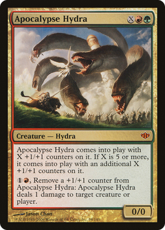 Apocalypse Hydra [Conflux]-1