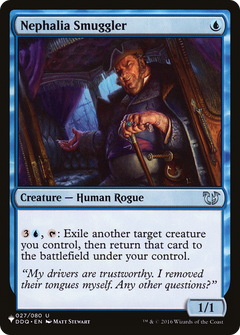 Nephalia Smuggler [The List]-1