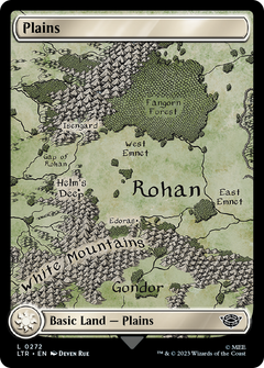 Plains (272) [The Lord of the Rings: Tales of Middle-Earth]-1