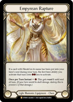 Empyrean Rapture [DTD004] (Dusk Till Dawn)  Rainbow Foil-1