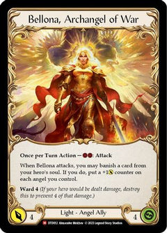 Figment of War // Bellona, Archangel of War [DTD012] (Dusk Till Dawn)-3