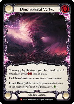Dimenxxional Vortex [DTD171] (Dusk Till Dawn)-1