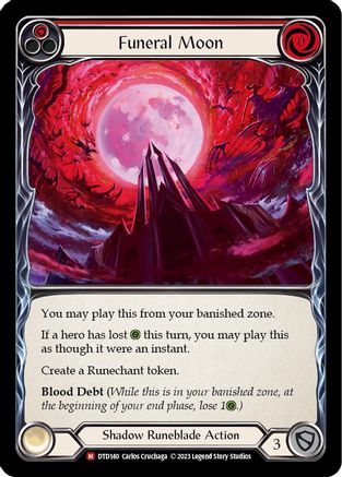 Funeral Moon [DTD140] (Dusk Till Dawn)-1
