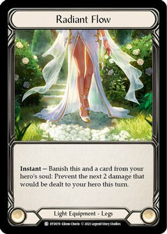 Radiant Flow [DTD078] (Dusk Till Dawn)-1