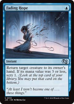 Fading Hope [Foundations Jumpstart]-1