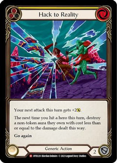 Hack to Reality [DTD229] (Dusk Till Dawn)-1