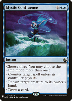 Mystic Confluence [Mystery Booster]-1