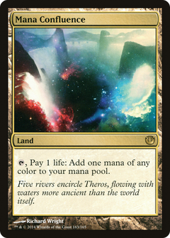 Mana Confluence [Journey into Nyx]-1