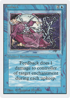 Feedback [Unlimited Edition]-1