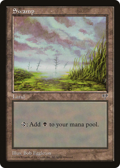 Swamp (No Sun or Moon / No Eyes) [Mirage]-1