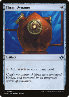 Thran Dynamo [Iconic Masters]-1