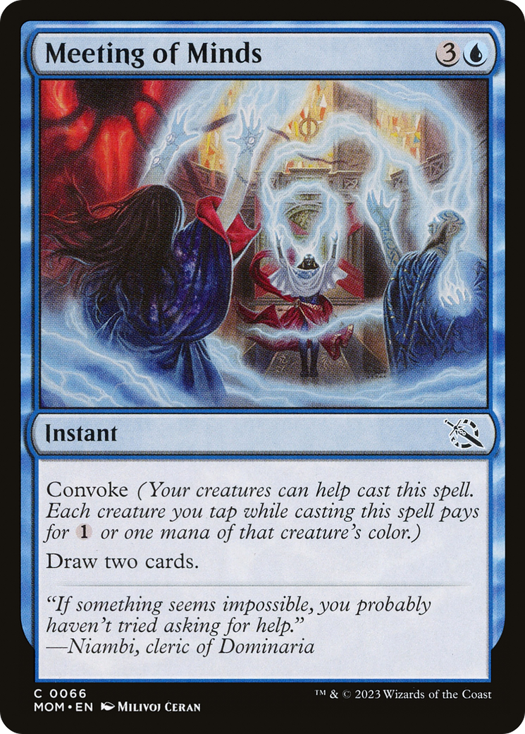 Meeting of Minds [March of the Machine]-1