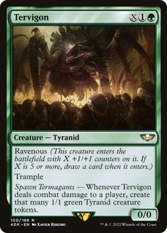 Tervigon [Warhammer 40,000]-1