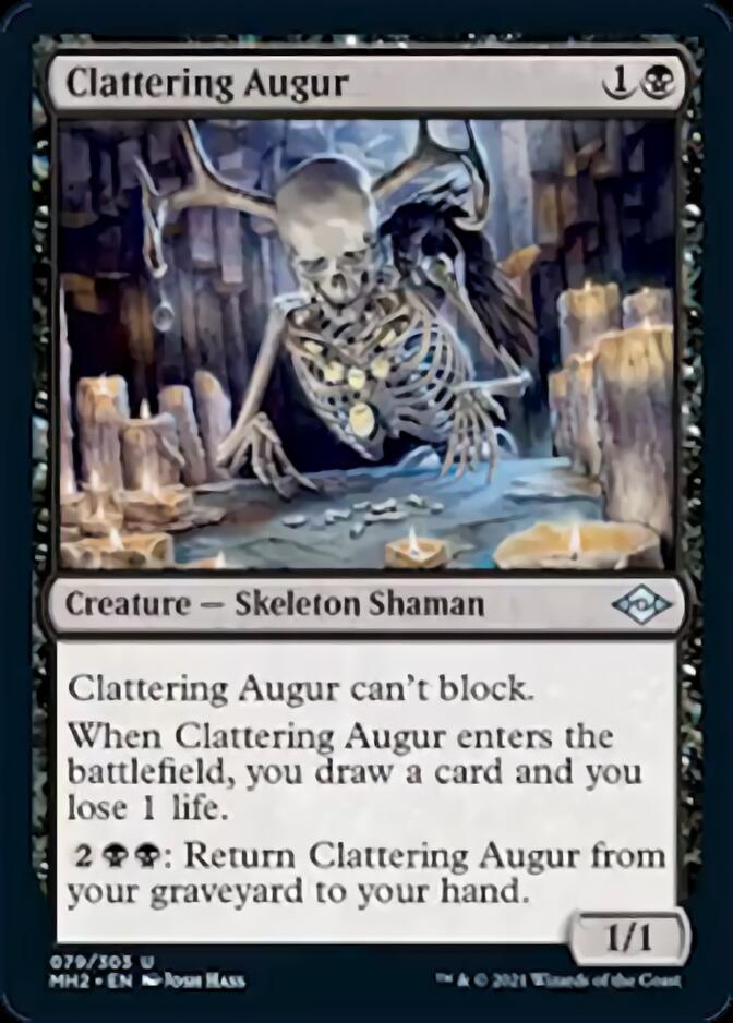 Clattering Augur [Modern Horizons 2]-2
