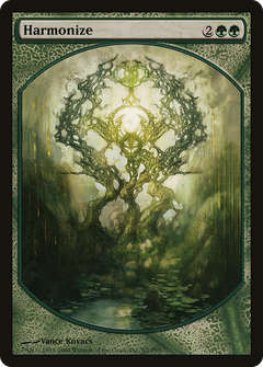 Harmonize [Magic Player Rewards 2008]-1