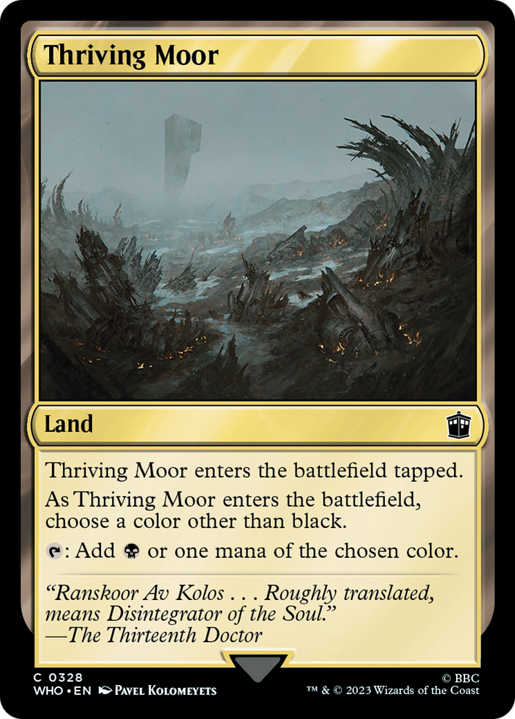 Thriving Moor [Doctor Who]-1