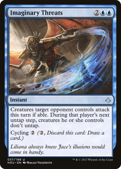 Imaginary Threats [Hour of Devastation]-1