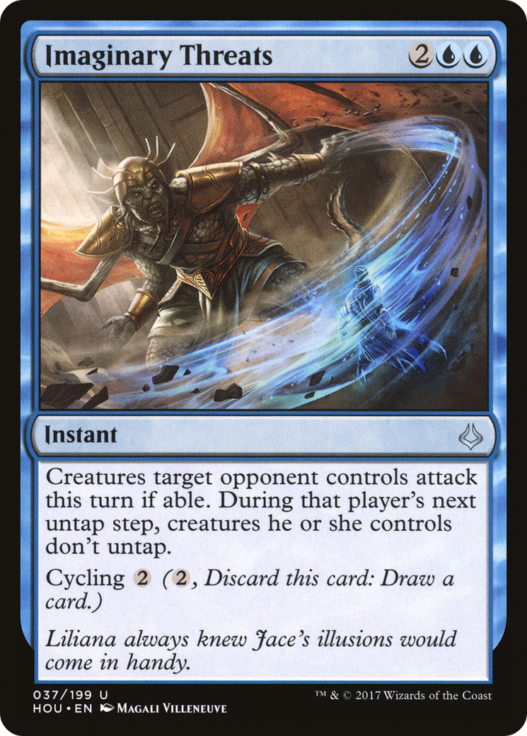 Imaginary Threats [Hour of Devastation]-1