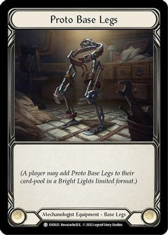 Proto Base Legs [EVO025] (Bright Lights)-1