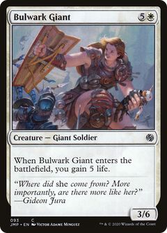 Bulwark Giant [Jumpstart]-1