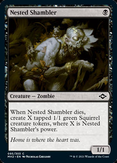Nested Shambler [Modern Horizons 2]-1