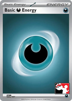 Basic Darkness Energy (007) [Prize Pack Series Three]-1
