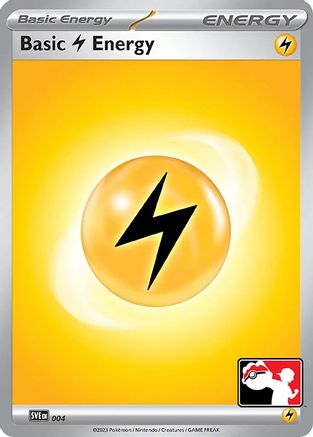 Basic Lightning Energy (004) [Prize Pack Series Three]-1