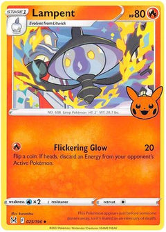 Lampent (025/196) [Trick or Trade 2023]-1
