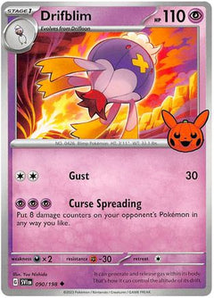 Drifblim (090/198) [Trick or Trade 2023]-1