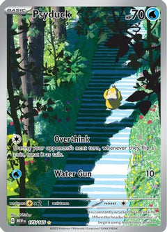 Psyduck (175/165) [Scarlet & Violet 151]-1