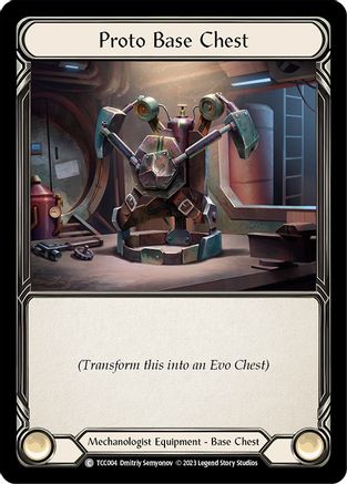 Proto Base Chest [TCC004] (Round the Table: TCC x LSS)-1