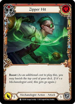 Zipper Hit [TCC018] (Round the Table: TCC x LSS)-1