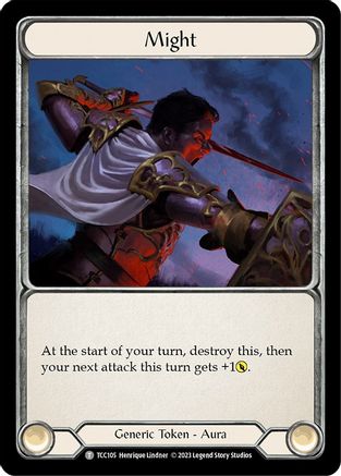 Might [TCC105] (Round the Table: TCC x LSS)-1