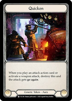 Quicken [TCC106] (Round the Table: TCC x LSS)-1