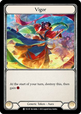 Vigor [TCC107] (Round the Table: TCC x LSS)-1