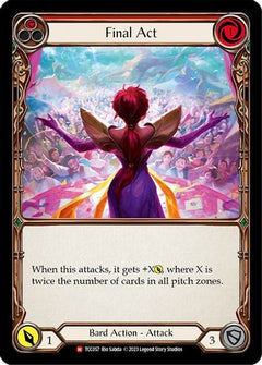 Final Act [TCC057] (Round the Table: TCC x LSS)-1