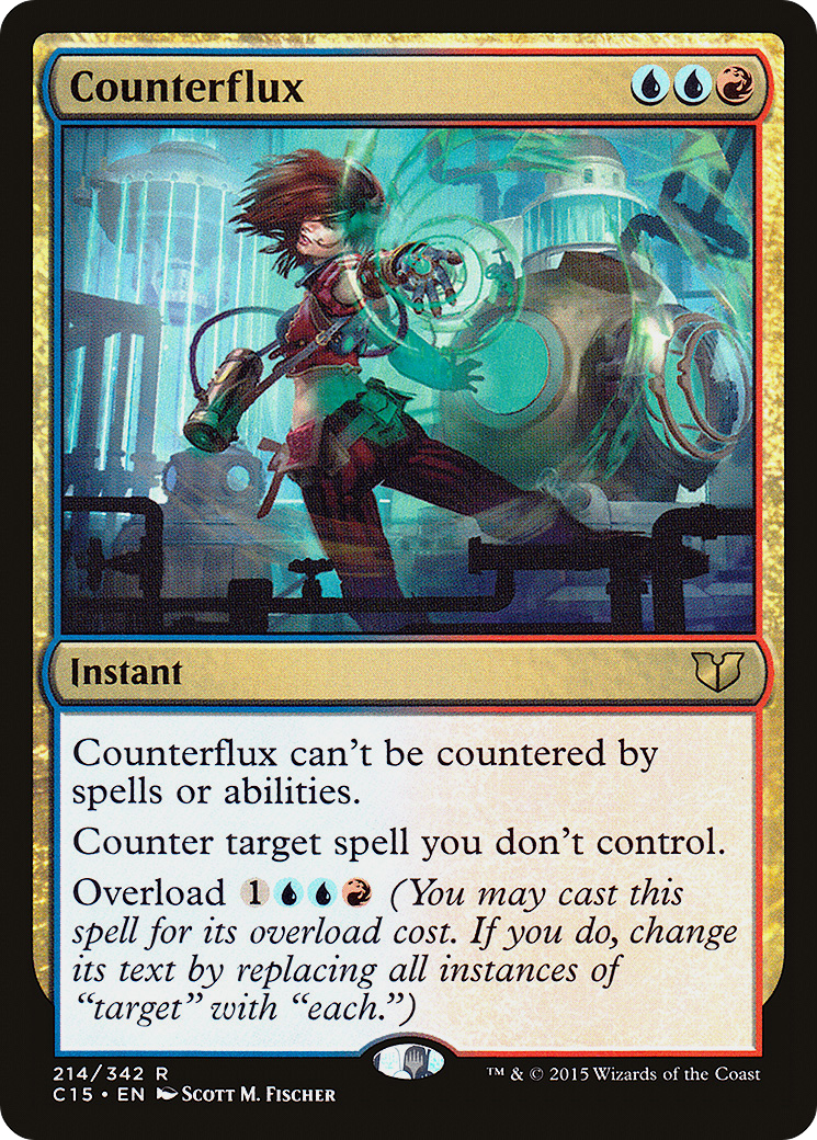 Counterflux [Commander 2015]-1