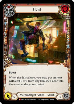 Heist [EVO138] (Bright Lights)-1