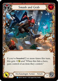 Smash and Grab [EVO155] (Bright Lights)-1