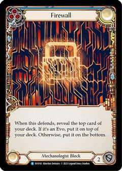 Firewall (Blue) [EVO161] (Bright Lights)-1